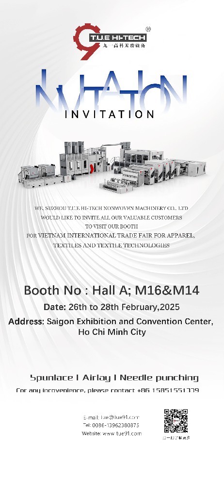 VIATT, Vietnam, 26Feb-28Feb, 2025